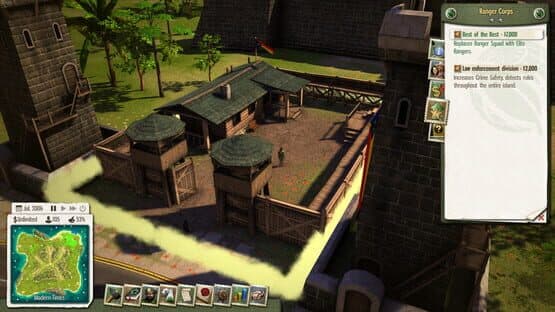 Tropico 5: Espionage screenshot 7