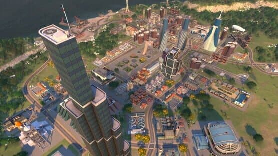 Tropico 4: Modern Times screenshot 9