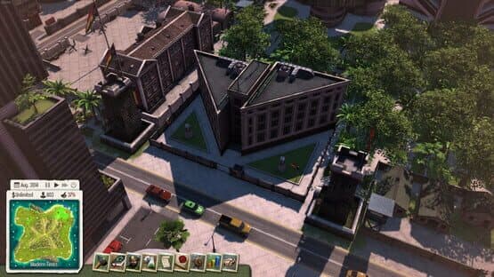 Tropico 5: Espionage screenshot 8