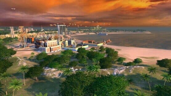 Tropico 4: Modern Times screenshot 10