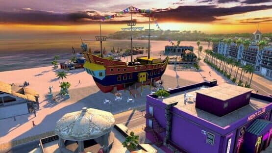 Tropico 4: Modern Times screenshot 11