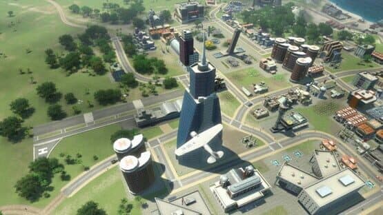 Tropico 4: Modern Times screenshot 12