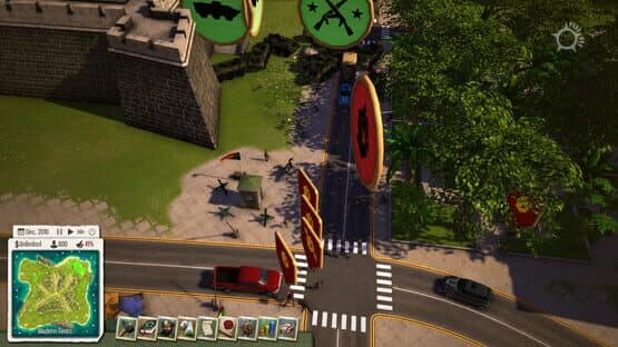Tropico 5: Espionage screenshot 12