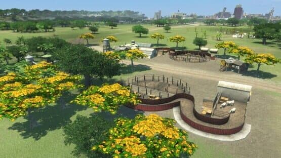 Tropico 4: Modern Times screenshot 3