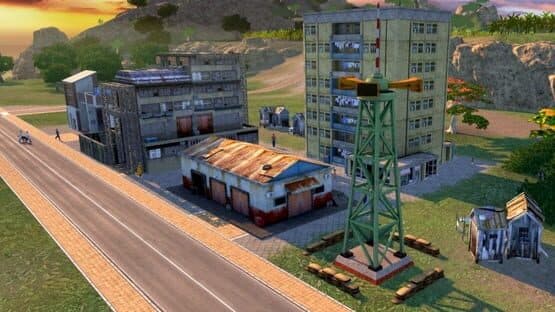 Tropico 4: Propaganda screenshot 2