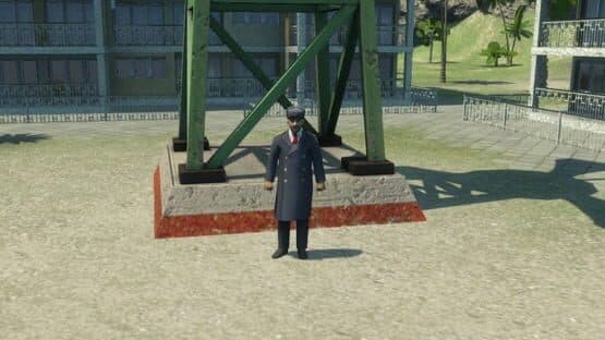 Tropico 4: Propaganda screenshot 3