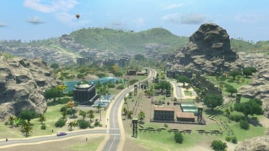 Tropico 4: Propaganda screenshot 4
