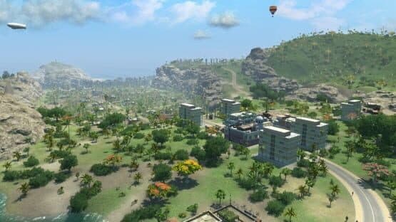 Tropico 4: Propaganda screenshot 5