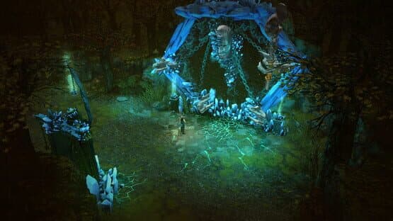 Victor Vran: Fractured Worlds screenshot 3