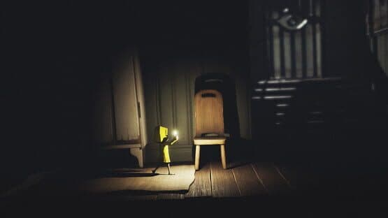 Little Nightmares: Secrets of the Maw - Expansion Pass screenshot 7