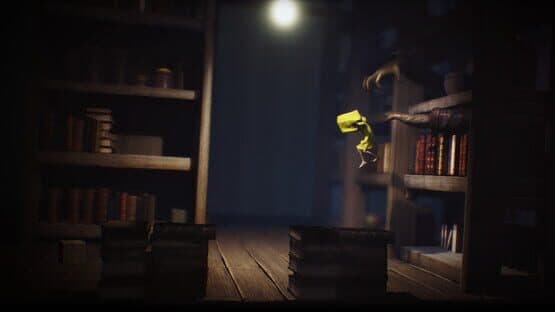 Little Nightmares: Secrets of the Maw - Expansion Pass screenshot 12