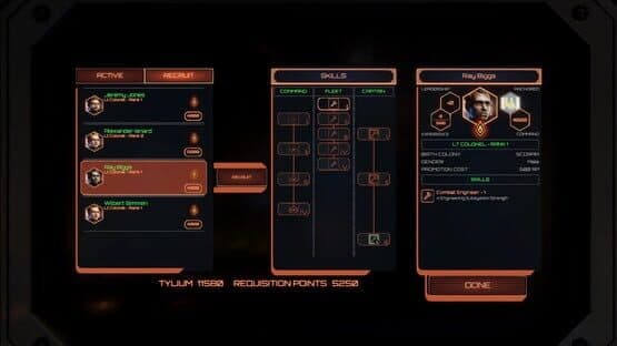 Battlestar Galactica Deadlock: Ghost Fleet Offensive screenshot 9