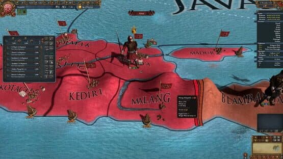 Europa Universalis IV: Leviathan screenshot 7