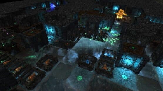 War for the Overworld: Crucible screenshot 5