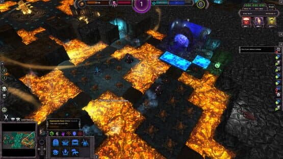 War for the Overworld: Crucible screenshot 7
