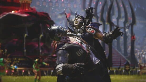 Blood Bowl 2: Official Expansion screenshot 2