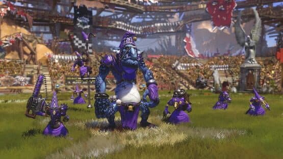 Blood Bowl 2: Official Expansion screenshot 4