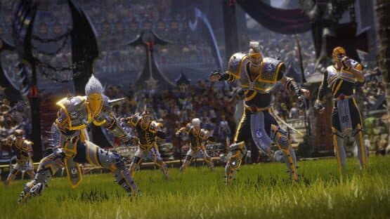 Blood Bowl 2: Official Expansion screenshot 6