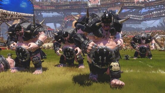 Blood Bowl 2: Official Expansion screenshot 7