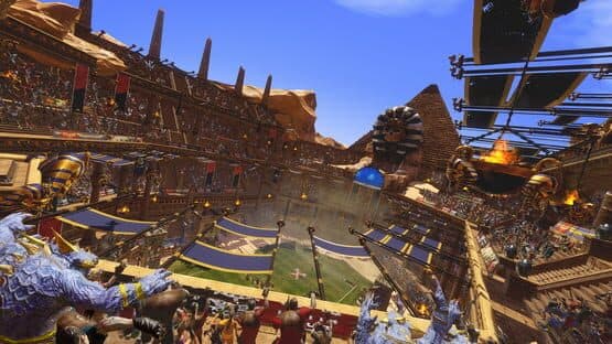 Blood Bowl 2: Official Expansion screenshot 8