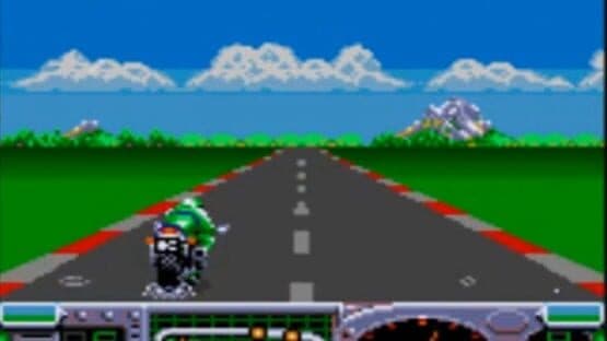 Kawasaki Superbike Challenge screenshot 3