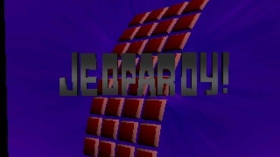Jeopardy! screenshot 2
