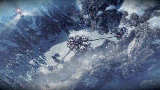 Frostpunk: On the Edge screenshot 2