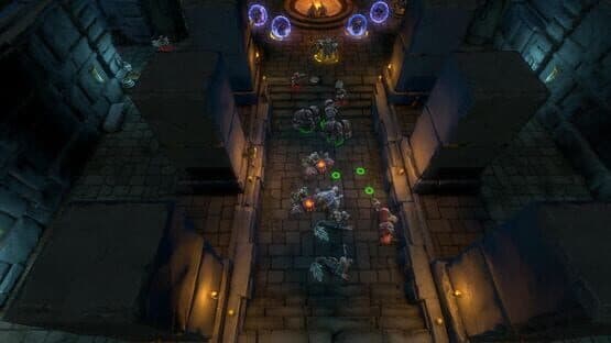 Dungeons 2: A Chance of Dragons screenshot 7