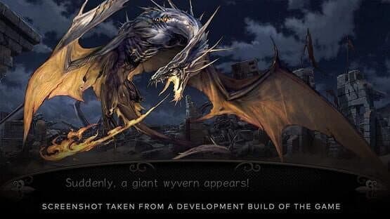 Saviors of Sapphire Wings/Stranger of Sword City Revisited: Limited Edition screenshot 3