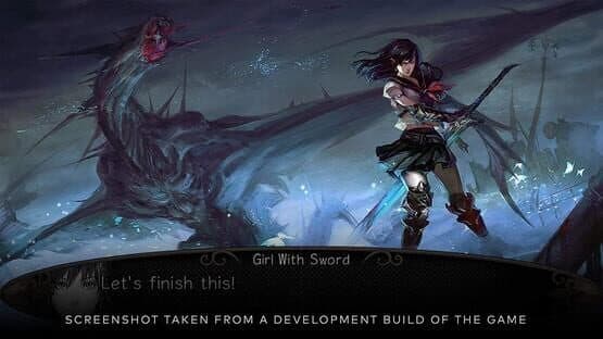 Saviors of Sapphire Wings/Stranger of Sword City Revisited: Limited Edition screenshot 4