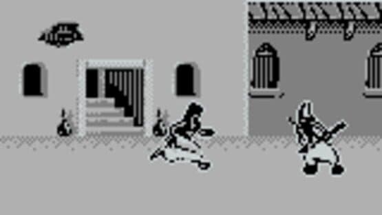 Disney's Aladdin screenshot 1