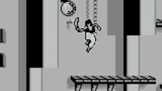 Disney's Aladdin screenshot 2