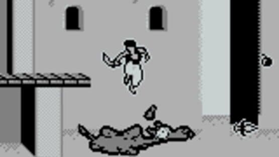 Disney's Aladdin screenshot 3