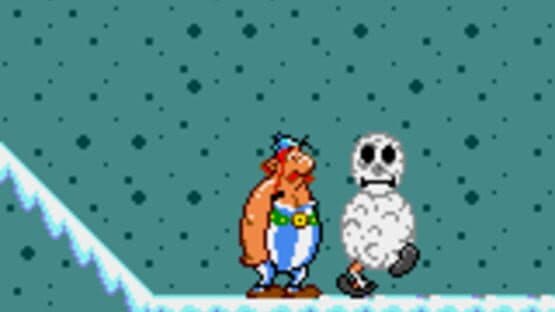 Astérix and the Secret Mission screenshot 3