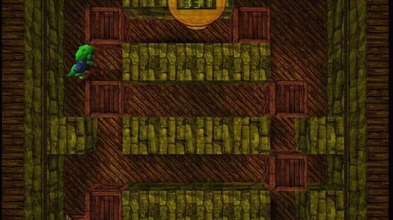 Dino Dave screenshot 2