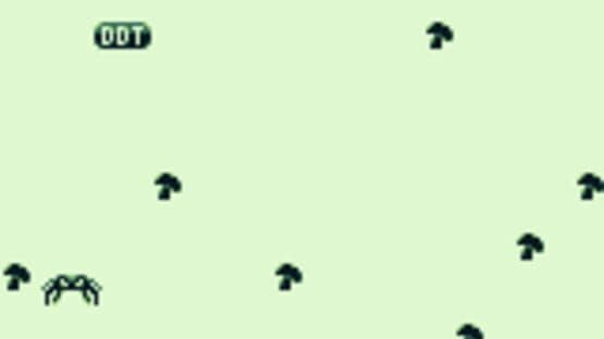 Arcade Classic No. 2: Centipede / Millipede screenshot 2