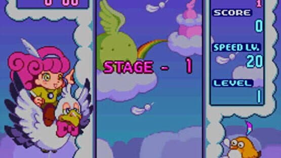 Panel de Pon Event '98 screenshot 3