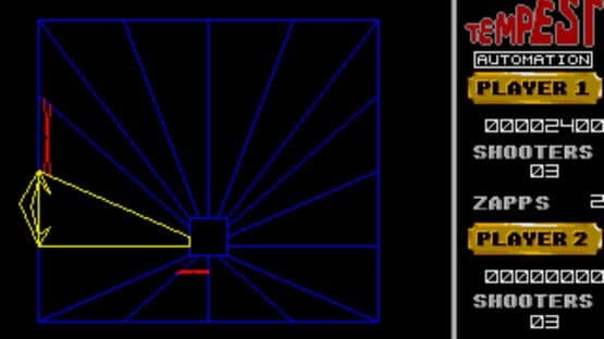 Tempest screenshot 6