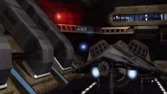 Asteroids screenshot 1