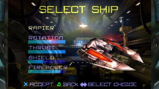 Asteroids screenshot 6