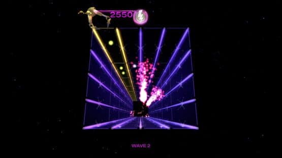 Tempest screenshot 2