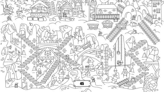 100 Hidden Gnomes screenshot 3