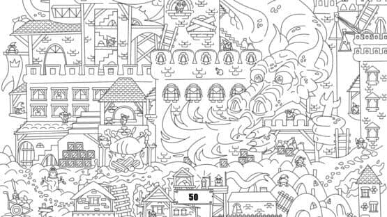 100 Hidden Gnomes screenshot 5