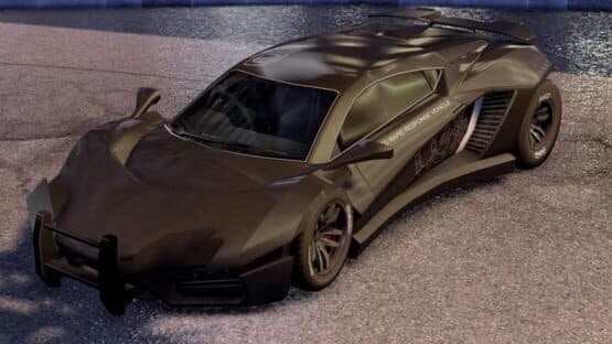 Sleeping Dogs: Wheels of Fury screenshot 9