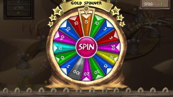 Arabian Treasures: Midnight Match screenshot 4