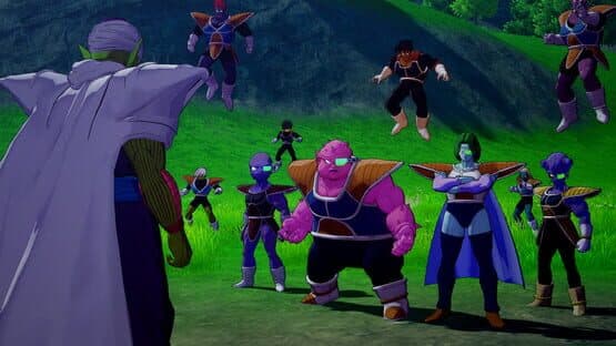 Dragon Ball Z: Kakarot - Season Pass screenshot 7