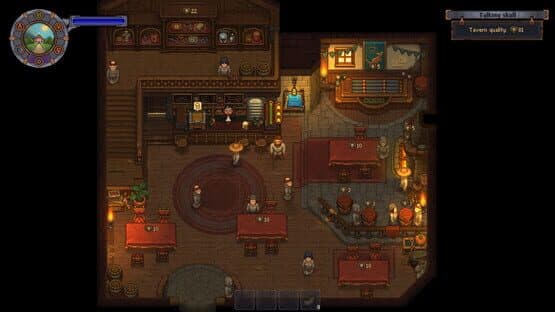 Graveyard Keeper: Stranger Sins screenshot 3