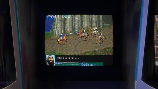 Capcom Arcade Stadium: Dynasty Wars screenshot 1