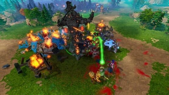 Dungeons 3: Famous Last Words screenshot 14