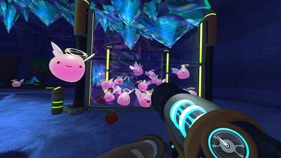 Slime Rancher: Secret Style Pack screenshot 6